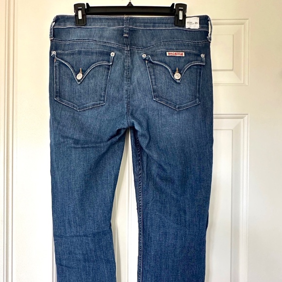 Hudson Bacara Jeans - Picture 1 of 6